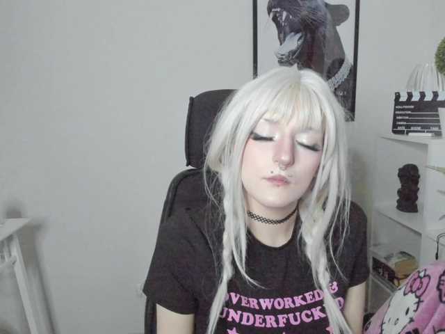 dreamnika live sex