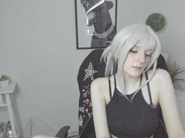 dreamnika live sex show