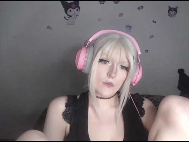 DreamNIKA live cam on BongaCams