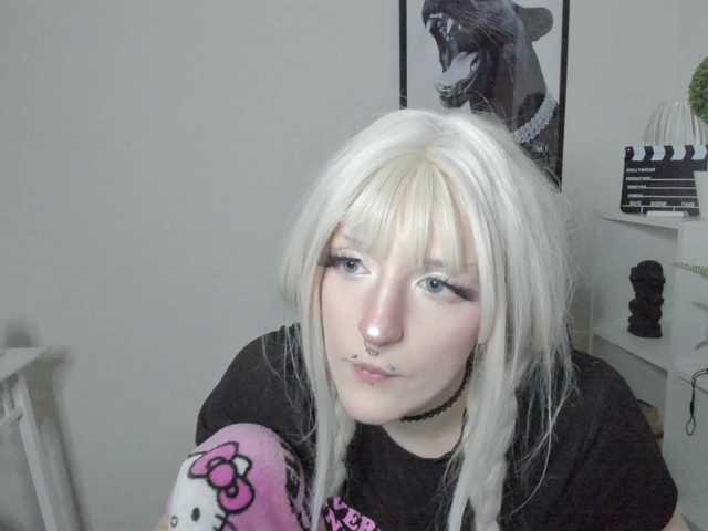 DreamNIKA live cam on UnifiedCams