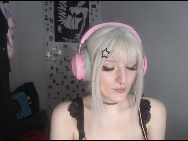 DreamNIKA webcam