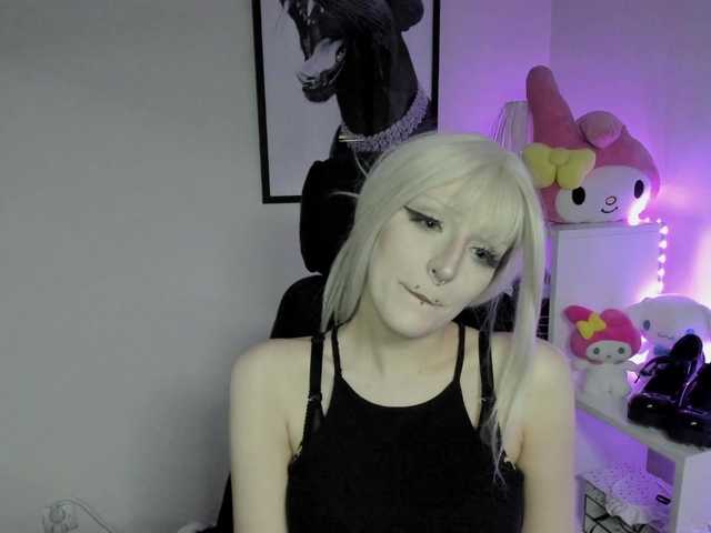DreamNIKA live cam on BongaCams