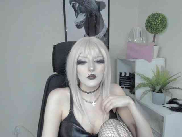 DreamNIKA webcam