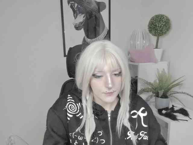 DreamNIKA webcam