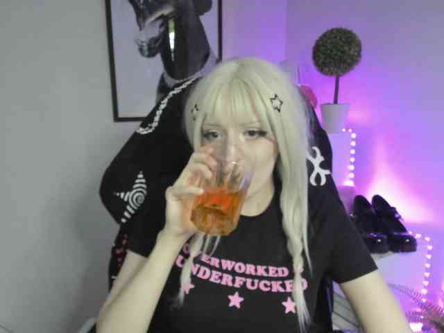 DreamNIKA webcam