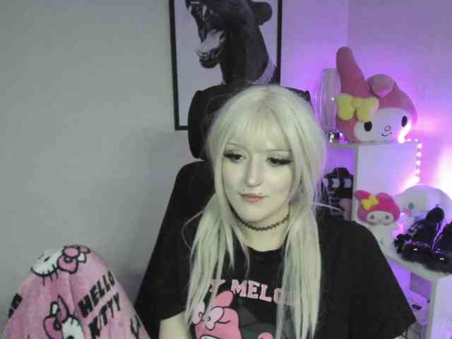 DreamNIKA webcam