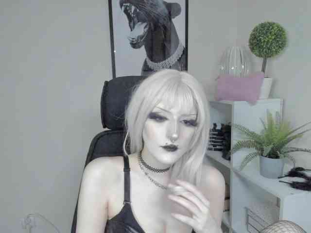 DreamNIKA webcam