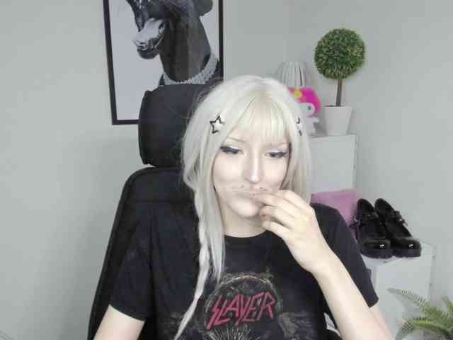 DreamNIKA webcam