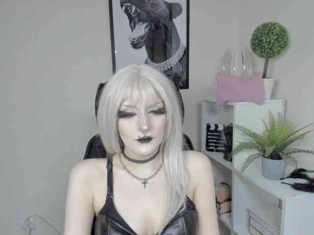 DreamNIKA webcam