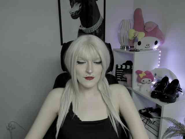 DreamNIKA webcam