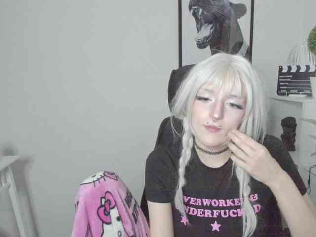 DreamNIKA webcam