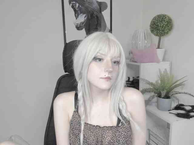 DreamNIKA webcam