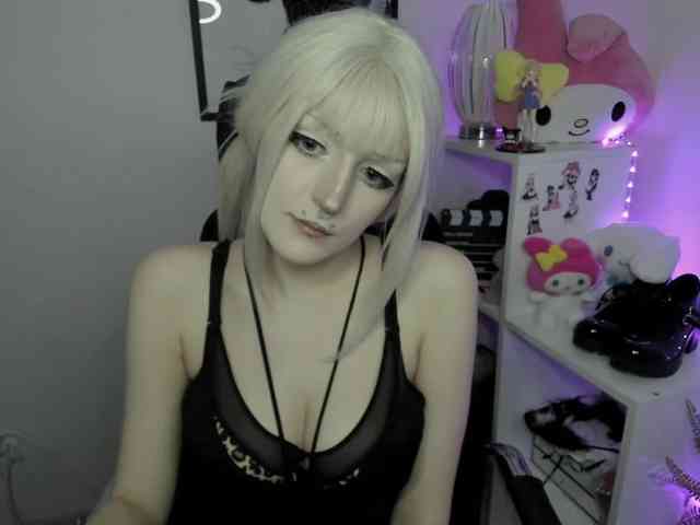 DreamNIKA webcam