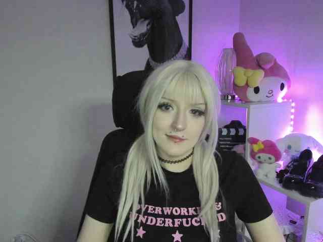 DreamNIKA webcam