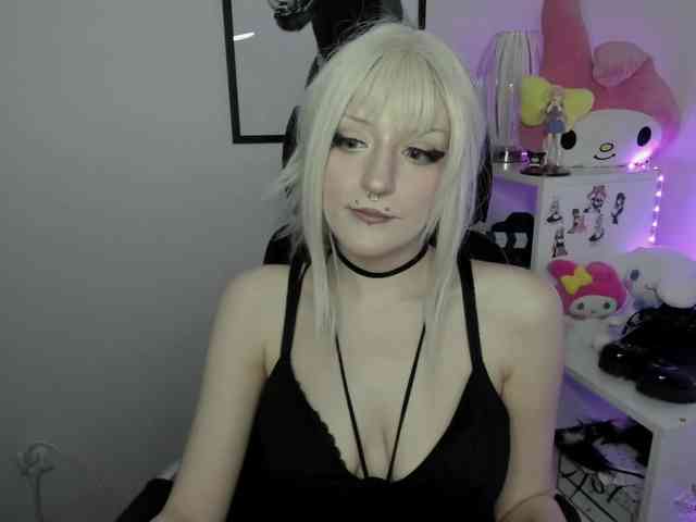DreamNIKA webcam