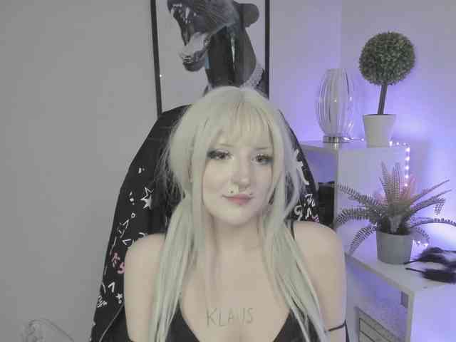 DreamNIKA webcam