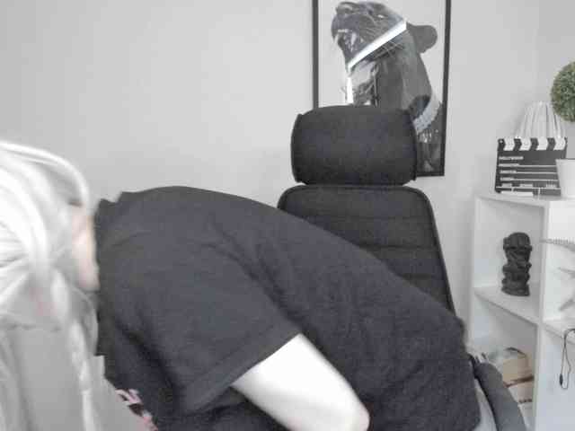 DreamNIKA webcam