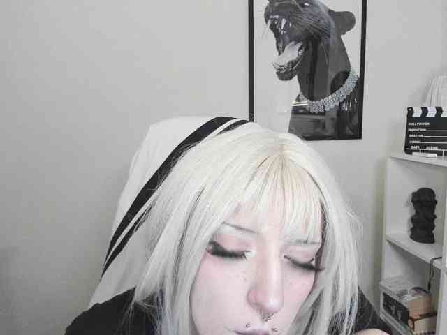 DreamNIKA webcam