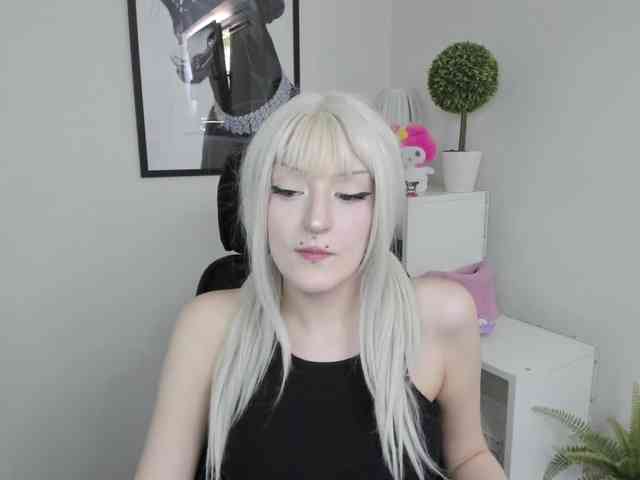 DreamNIKA webcam