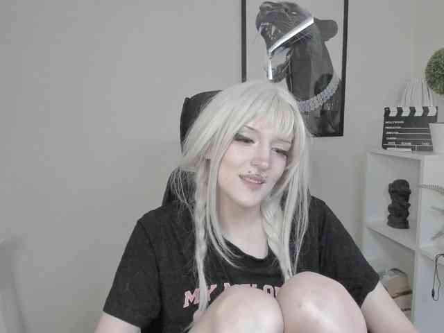 DreamNIKA webcam