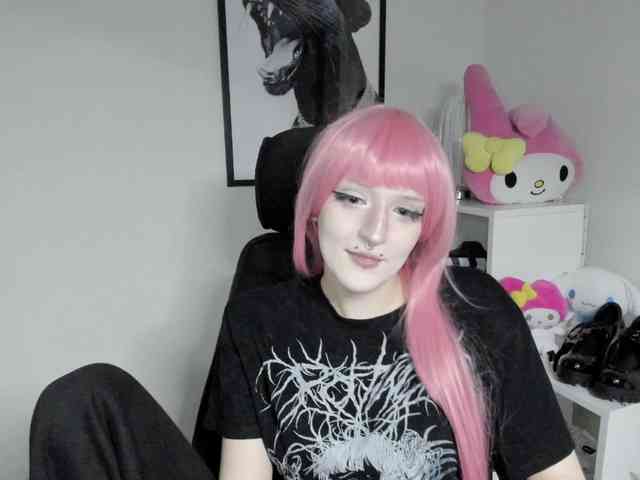 DreamNIKA webcam