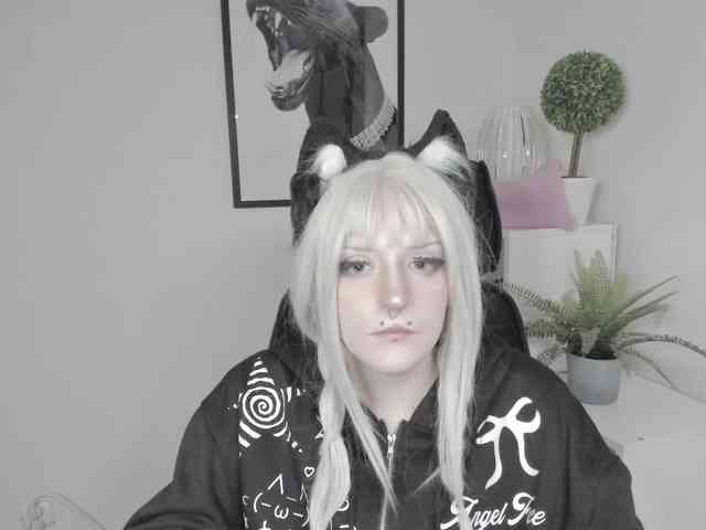 DreamNIKA webcam