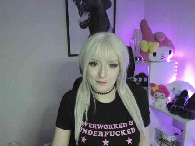 DreamNIKA webcam