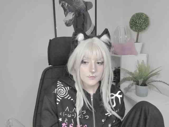 DreamNIKA webcam