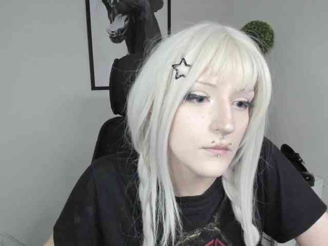 DreamNIKA webcam