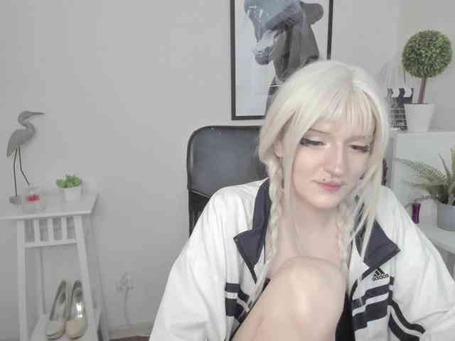 DreamNIKA webcam