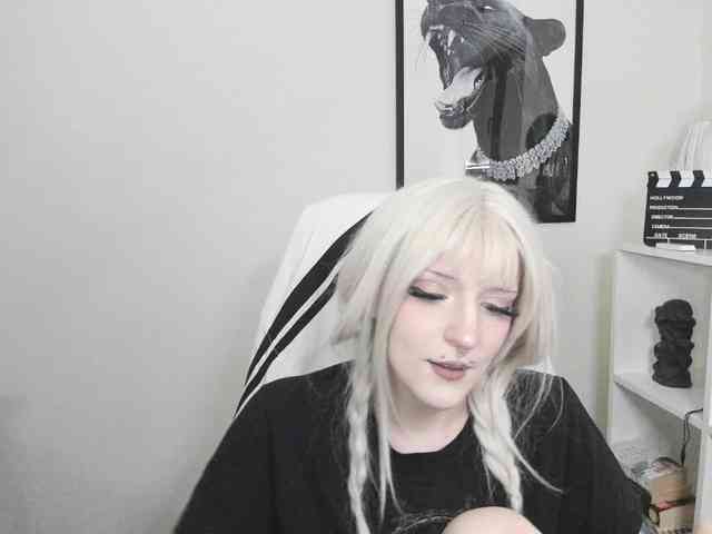 DreamNIKA webcam