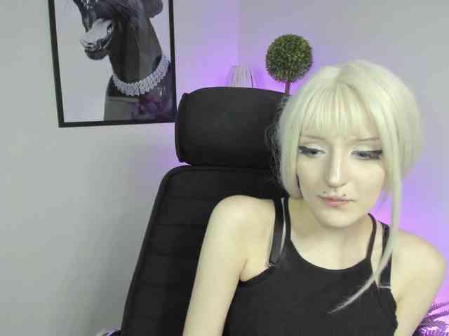 DreamNIKA webcam