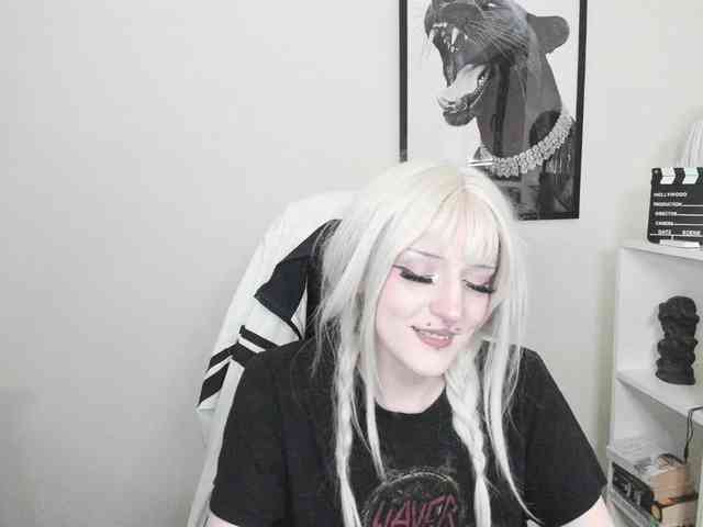 DreamNIKA webcam