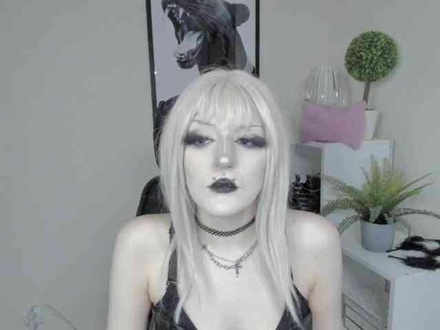 DreamNIKA webcam