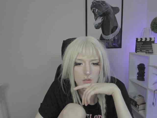DreamNIKA webcam
