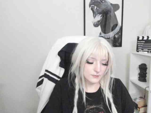 DreamNIKA webcam