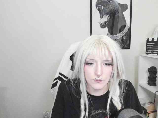 DreamNIKA webcam