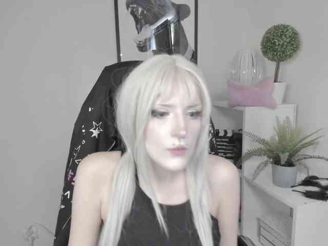 DreamNIKA webcam