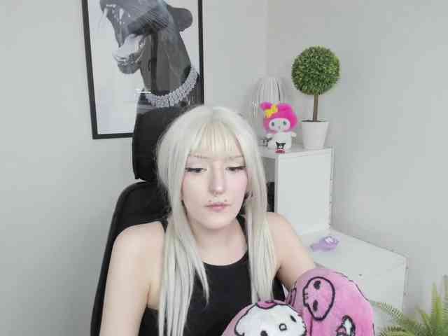 DreamNIKA webcam