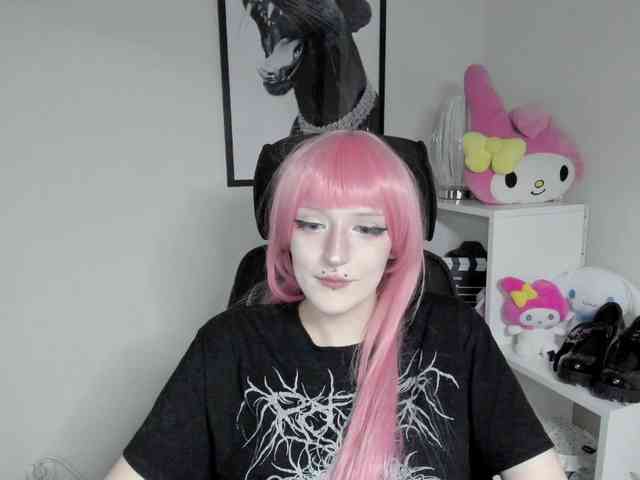 DreamNIKA webcam