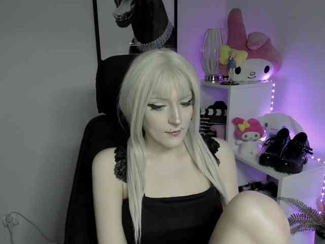 DreamNIKA webcam