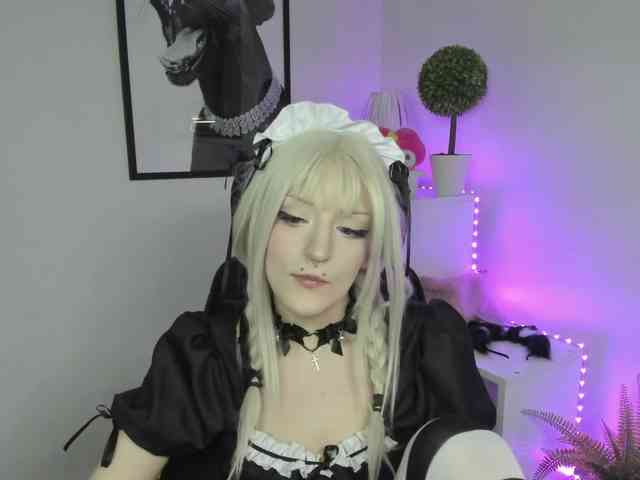 DreamNIKA webcam
