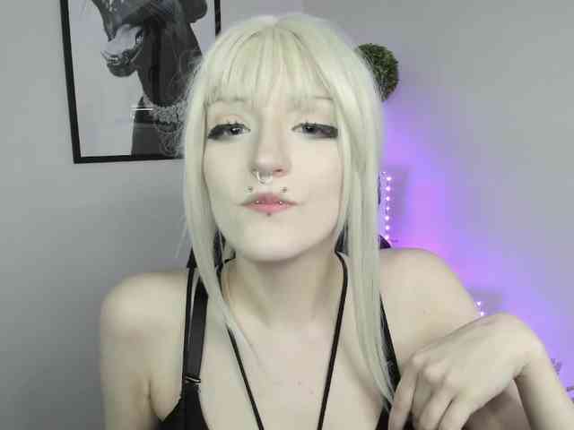 DreamNIKA webcam