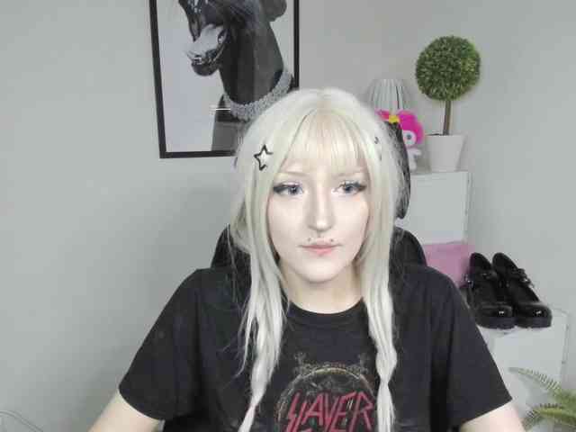 DreamNIKA webcam