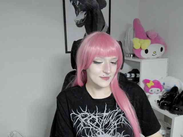 DreamNIKA webcam