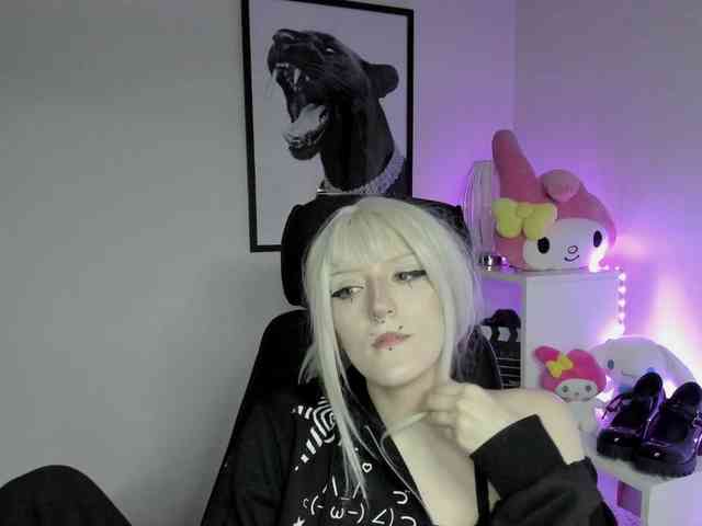 DreamNIKA webcam