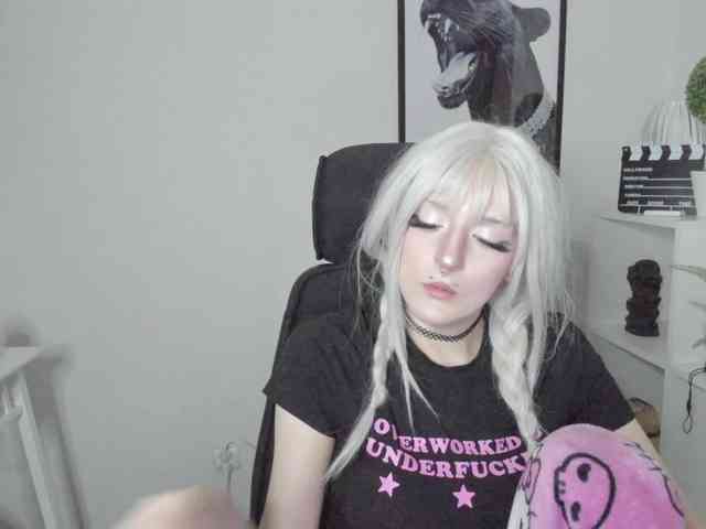 DreamNIKA webcam