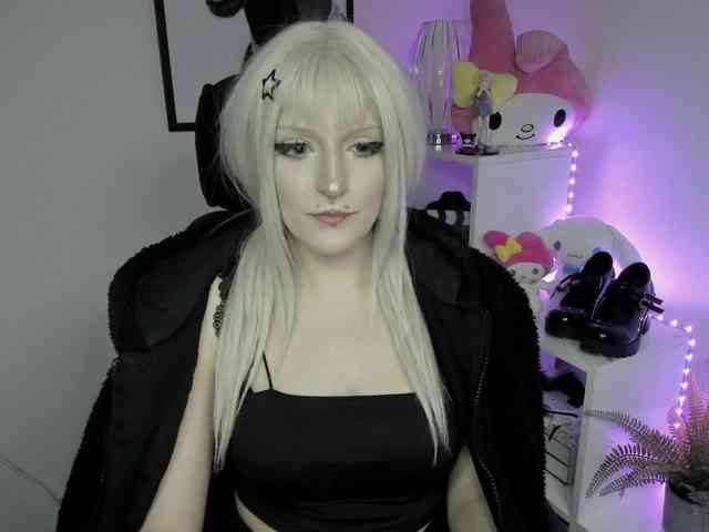 DreamNIKA webcam