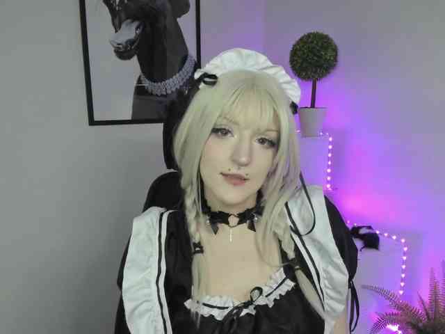 DreamNIKA webcam