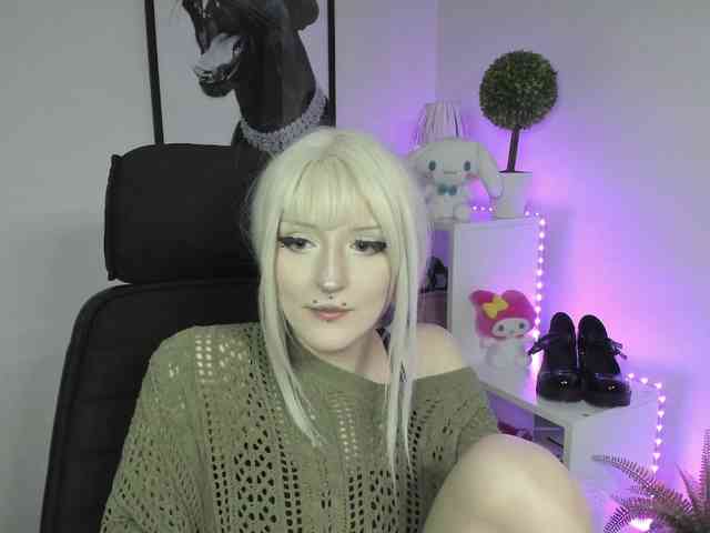 DreamNIKA webcam